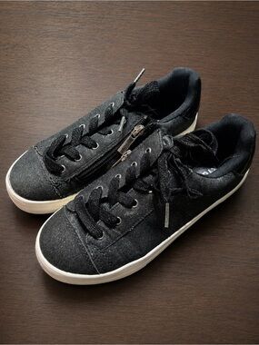 Kidpik Girls Sneakers